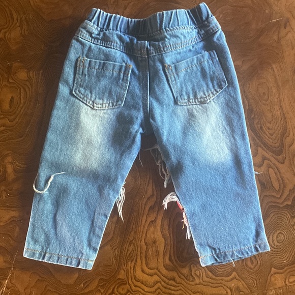 Adorable sunflower outfit - Picture 5 of 7